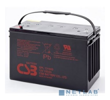 батареи CSB Батарея GPL121000 (12V 100Ah)