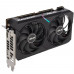 Видеокарта ASUS DUAL-RX6400-4G//RX6400 HDMI DP 4G D6; 90YV0H90-M0NA00 купить QBS.ru