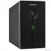 ИБП CROWN ИБП CMU-SP1200 COMBO {1200VA металл, 2x12V/9AH, розетки 2*IEC + 2*EURO} (CM000001509) купить QBS.ru
