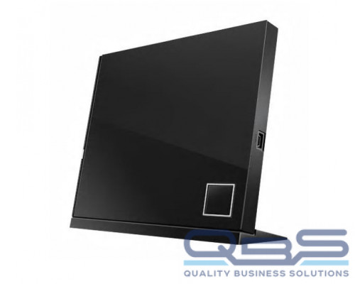 Привод ASUS SBW-06D2X-U/BLK/G/AS blu-ray writer, external ; 90-DT20305-UA199KZ купить QBS.ru
