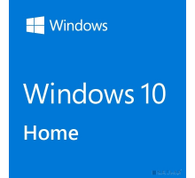 Неисключительное право на использование ПО Операционная система Windows 10 Home 64-bit English Int 1pk DSP OEI DVD лицензия с COA и носителем информации (KW9-00139)