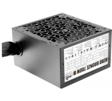 Блок питания Aerocool AERO BRONZE 700W
