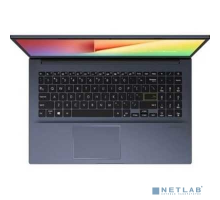Ноутбук ASUS R528EA-BQ2903W 90NB0SG4-M00AX0 Black 15.6