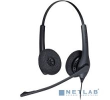 Гарнитура Jabra 1559-0159 Гарнитура Jabra BIZ 1500 Duo USB (1559-0159)