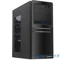 Корпус Корпус PowerCool TOR2 (Midi Tower,Black, ATX 500W-120mm,24+8pin, без батареи)