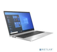 Ноутбук HP ProBook 650 G8 2Y2J9EA Silver 15.6