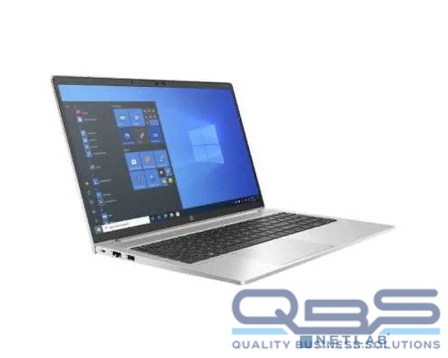 Ноутбук HP ProBook 650 G8 2Y2J9EA Silver 15.6 {FHD i5-1135G7/8Gb/256Gb SSD/W10Pro} купить QBS.ru