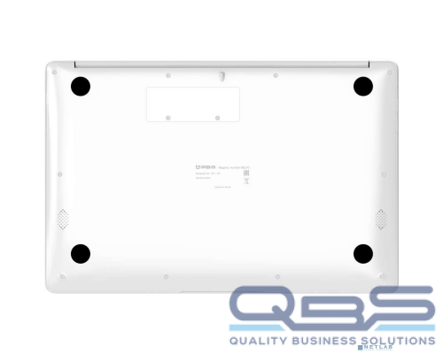 Ноутбук IRBIS NB270 White 14.1 {FHD IPS Celeron N4020/4Gb/128GB SSD/W10Pro} купить QBS.ru