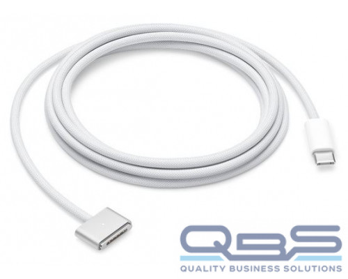 Кабель Apple USB-C to Magsafe 3 Cable (2 m) купить QBS.ru