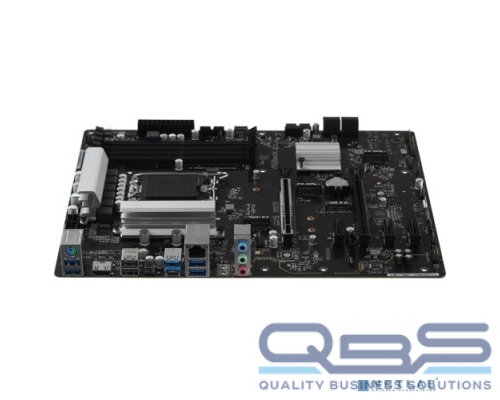 Материнская плата Asrock Z690 PHANTOM GAMING 4 {LGA1700, Intel Z690, ATX} купить QBS.ru