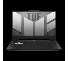 Ноутбук ASUS TUF FX517ZC-HN051 Core i5-12450H/8GB DDR5-4800/ 512GB SSD/15.6