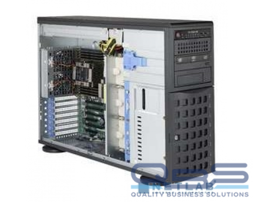 Сервер Supermicro SYS-7049P-TR купить QBS.ru