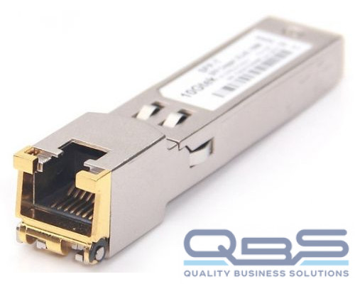 Модуль SNR SNR-SFP+T купить QBS.ru