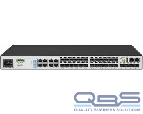 Коммутатор управляемый SNR SNR-S2995G-24FX купить QBS.ru