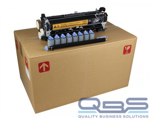 Фьюзеры и ремонтные комплекты Ремонтный комплект CE732A для HP LaserJet Enterprise M4555MFP (CET), CET2484 купить QBS.ru