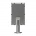 Датчик биометрический ZKTeco ProFace X[CH] ID (Standardalone Face Access Cotrol) купить QBS.ru