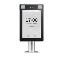 Датчик биометрический ZKTeco ProFace X[CH] ID (Standardalone Face Access Cotrol)
