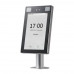 Датчик биометрический ZKTeco ProFace X[CH] ID (Standardalone Face Access Cotrol) купить QBS.ru