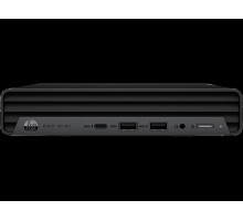 Персональный компьютер HP ProDesk 400 G9 Mini Core i3-12100T,16GB,512GB,eng/rus usb kbd,mouse,WiFi,BT,Stand,DP,Win11ProMultilang,1Wty