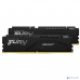 Модуль памяти Kingston DDR5 32GB Kit (2x16Gb) 6000 MT/s CL40 KF560C40BBK2-32 купить QBS.ru
