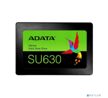 накопитель Твердотельный диск 1.92TB A-DATA Ultimate SU630, 2.5