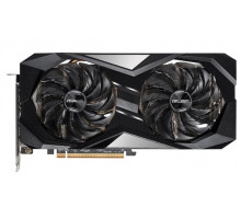 Видеокарта ASROCK Radeon RX 6700 XT Challenger D 12G OC, 3*DP, 1*HDMI, FAN 2; 90-GA31ZZ-00UANF