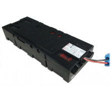 Аккумуляторная батарея APC Replacement Battery Cartridge #116