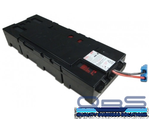 Аккумуляторная батарея APC Replacement Battery Cartridge #116 купить QBS.ru