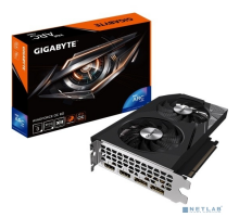 Видеокарта Видеокарта Gigabyte GV-IA310WF2-4GD