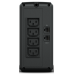 Источник бесперебойного питания CyberPower UT850EIG  Line-Interactive 850VA/480W USB/RJ11/45 (4 IEC С13) купить QBS.ru
