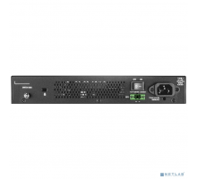 Сетевое оборудование D-Link DGS-3000-10L/B1A Управляемый L2 коммутатор с 8 портами 10/100/1000Base-T и 2 портами 1000Base-X SFP