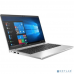 Ноутбук HP ProBook 440 G8 2W1G4EA Pike Silver 14 {FHD i7-1165G7/16Gb/512Gb SSD/W10Pro} купить QBS.ru