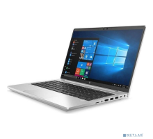 Ноутбук HP ProBook 440 G8 2W1G4EA Pike Silver 14