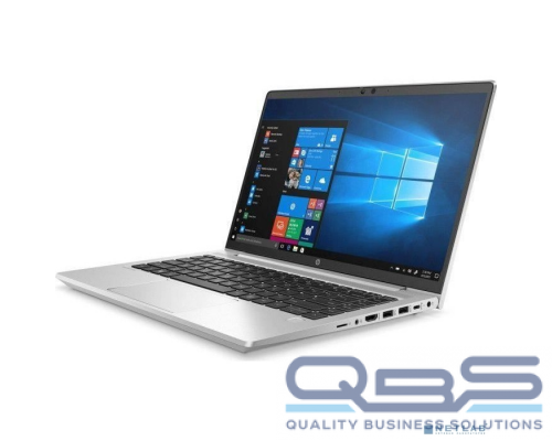 Ноутбук HP ProBook 440 G8 2W1G4EA Pike Silver 14 {FHD i7-1165G7/16Gb/512Gb SSD/W10Pro} купить QBS.ru