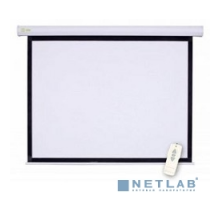 Экраны Cactus Экран Cactus Motoscreen CS-PSM-152x203, 203х152 см, 4:3, настенно-потолочный