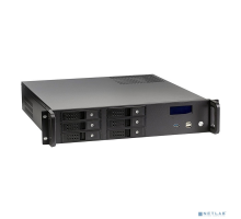 Корпус Exegate EX279705RUS Серверный корпус Exegate Pro 2U480-HS06 <RM 19