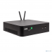 Компьютер Hiper 61GFBDM12QI Неттоп M8 i5 11500/8Gb/SSD256Gb UHDG 630/DOS/черный купить QBS.ru