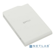носитель информации Silicon Power Portable HDD 2Tb Stream S03 SP020TBPHDS03S3W {USB3.0, 2.5