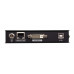 Удлиниетль ATEN Mini USB DVI HDBaseT™ KVM Extender (1920 x 1200@100m) купить QBS.ru