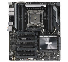 Материнская плата ASUS Motherboard WS C422 SAGE/10G,1xLGA 2066,8xDIMM(upto1TB),8xSATA 6Gb/s p,1xM.2,2xU.2,7xPCIe 3.0,2x10GbE,3Y Wr, RTL (3)