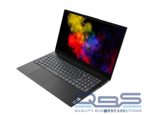 Ноутбук Lenovo V15 G2 ITL 82KB0038RU Black 15.6 {FHD i7-1165G7/8GB/512GB/DOS} купить QBS.ru