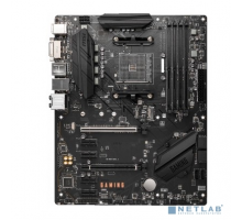 Материнская плата MSI B550 GAMING GEN3