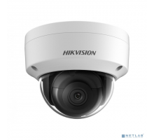 Видеонаблюдение HIKVISION DS-2CD2143G2-IS(4mm) 4Мп уличная купольная IP-камера с EXIR-подсветкой до 30м и технологией AcuSense