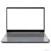 Ноутбук Lenovo V15 G1 IML 82NB001CEU Grey 15.6 {FHD i3-10110U/8Gb/512Gb SSD/DOS.} купить QBS.ru