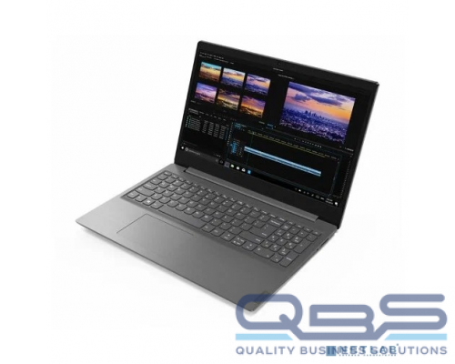 Ноутбук Lenovo V15 G1 IML 82NB001CEU Grey 15.6 {FHD i3-10110U/8Gb/512Gb SSD/DOS.} купить QBS.ru