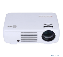 Проектор Проектор Cactus CS-PRM.06WT.WVGA-W LCD 2000Lm (1280x800) 1000:1 ресурс лампы:30000часов 2xUSB typeA 2xHDMI 3кг