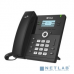 VoIP-телефон Htek UC912E RU SIP телефон c б/п купить QBS.ru