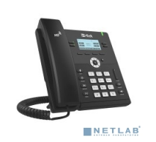 VoIP-телефон Htek UC912E RU SIP телефон c б/п