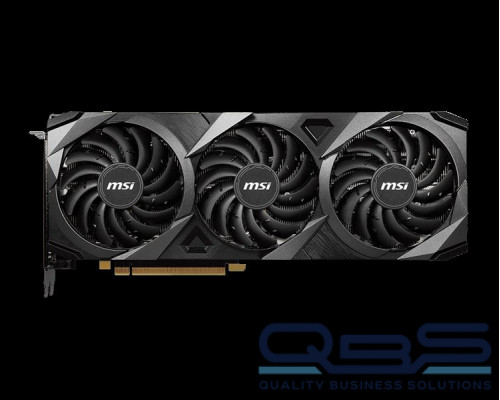 Видеокарта MSI RTX 3070 TI VENTUS 3X 8G OC RU купить QBS.ru