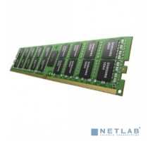 Модуль памяти Samsung DDR4  128GB RDIMM (PC4-23400) 2933MHz ECC Reg 1.2V (M393AAG40M3B-CYF)